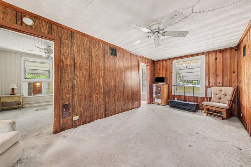 1 bedroom Single Family Residence at 168 W WILBUR AVENUE, CRYSTAL LAKE WINTER HOMES, LAKE MARY — photo 5