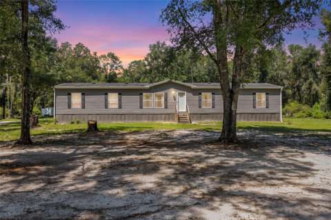 140 SW Spaulding Court, home for sale in Fort White 32038