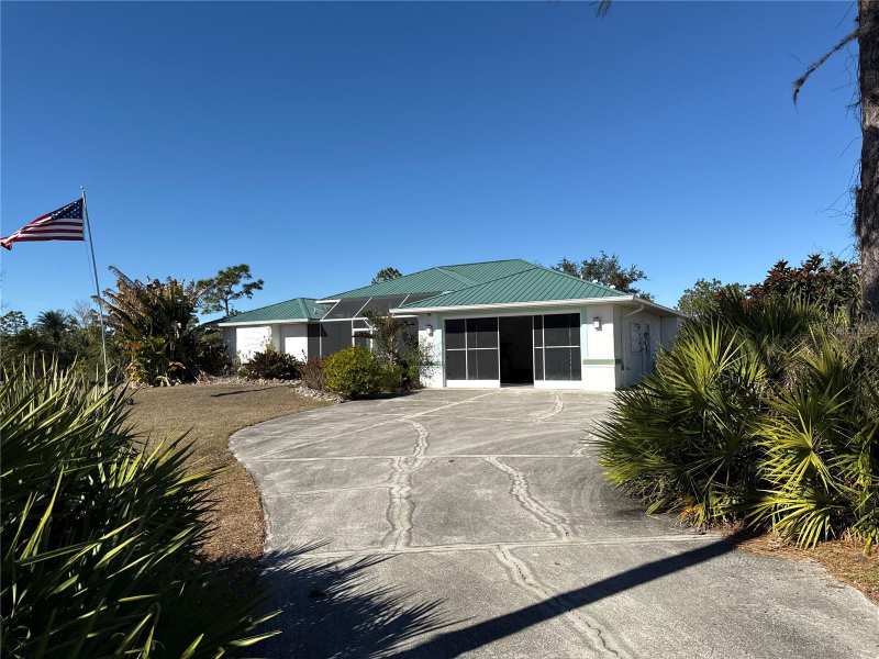 3 bedroom Single Family Residence at 29310 Bryan Way, Punta Gorda Ranches Amd S1, Punta Gorda — photo 1