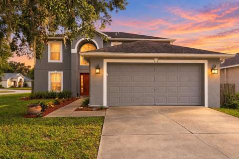 1103 Soaring Osprey Way, pool for sale in Valrico