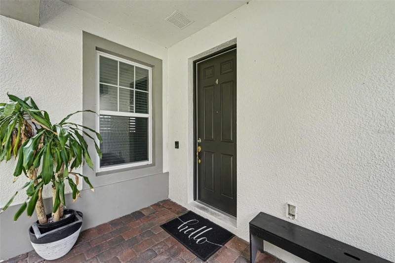 3 bedroom Townhouse at 15680 Orange Harvest Loop, Hickory Hammock Ph 1C, Winter Garden — photo 4