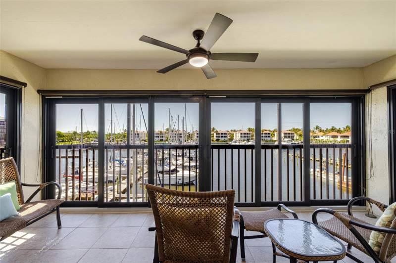 2 bedroom Condominium at 3235 Sugarloaf Key Road #13C, Marina North Shore Condo Ph II, Punta Gorda — photo 4