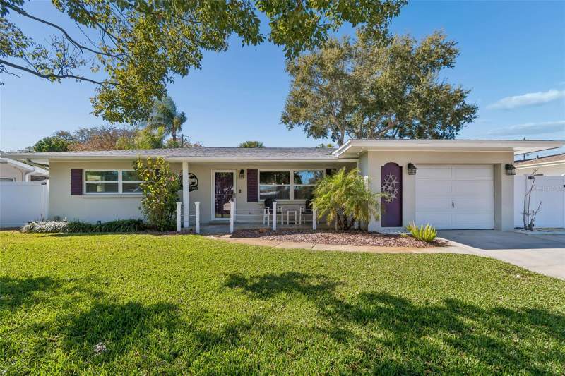 Dunedin Isles Estates