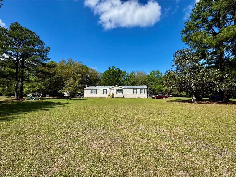 3 bedroom Manufactured Home at 7222 NW 205th Terrace, Alachua, Alachua — photo 2