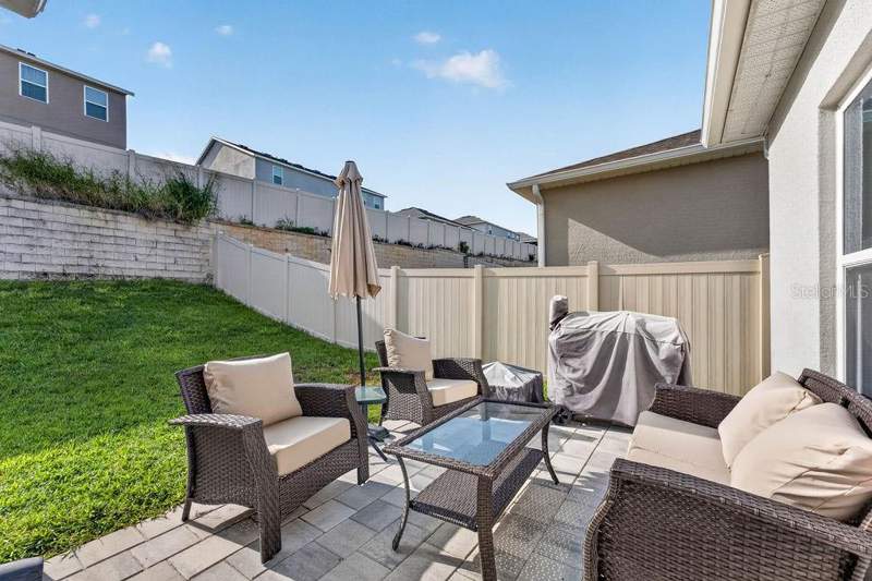 4 bedroom Single Family Residence at 594 Bellingham Way, Ardmore Reserve Ph Vi, Minneola — photo 5