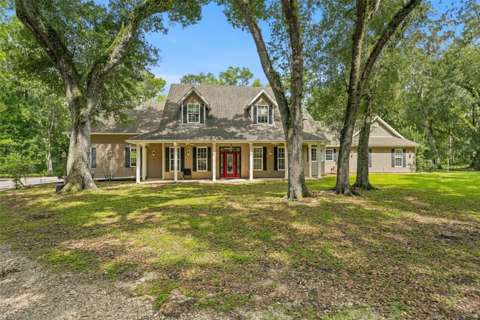 18308 Valor Path, luxury home for sale in Brooksville