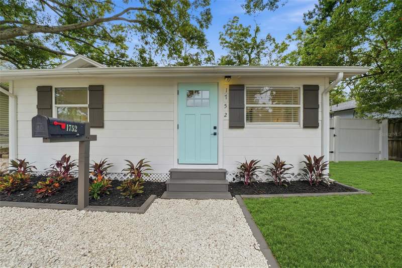 2 bedroom Single Family Residence at 1752 42nd Street, Richardsons W E, St Petersburg — photo 4