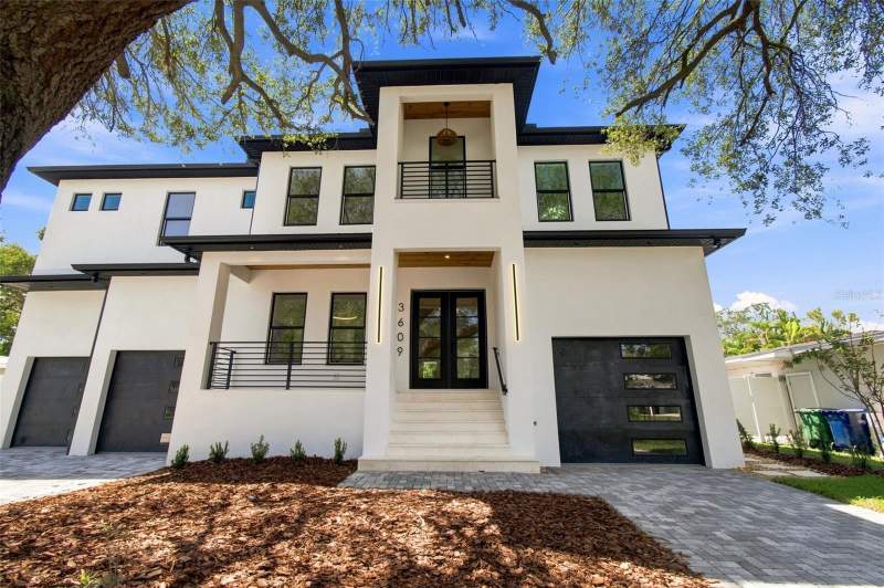 5 bedroom Single Family Residence at 3609 S Gardenia Avenue, Bel Mar Shores Rev, Tampa — photo 3