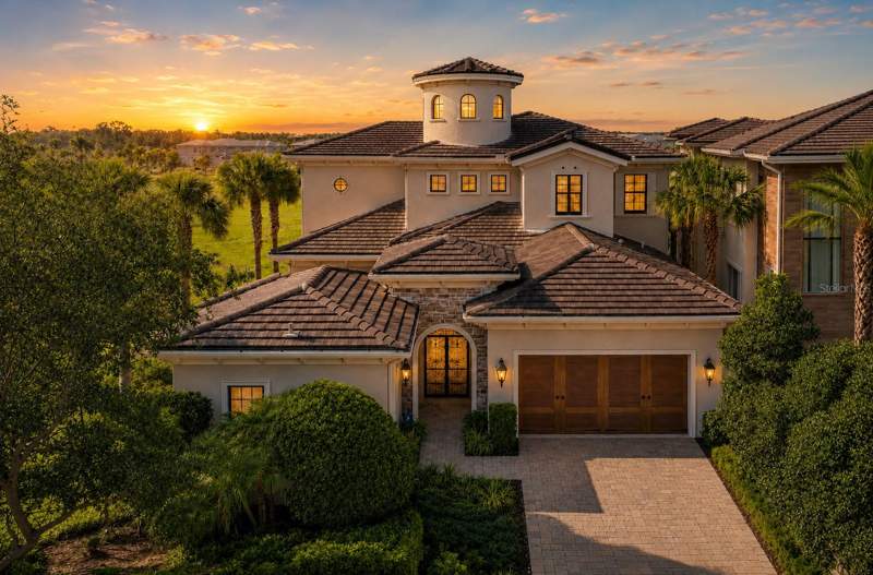 Reunion West Villages North Kissimmee