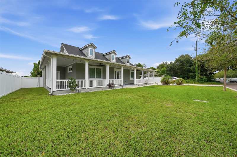 3 bedroom Single Family Residence at 608 4th Street, Oak Crest, Largo — photo 1