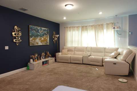 9803 Amber Chestnut Way, Winter Garden FL - photo 9 of 15