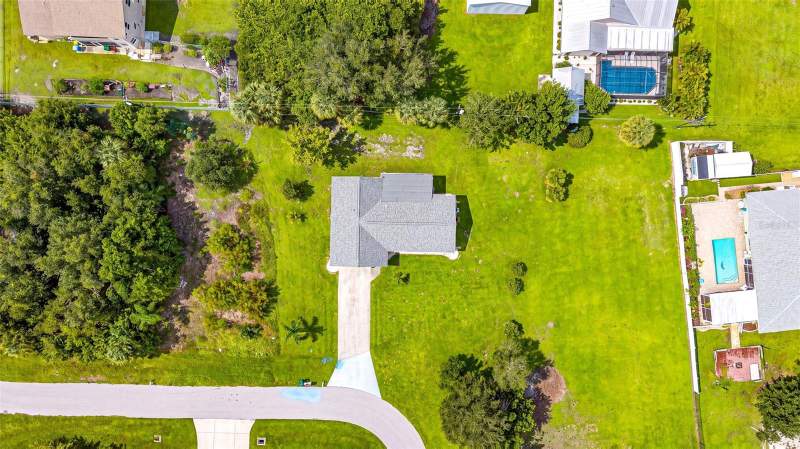 3 bedroom Single Family Residence at 2258 Triton Terrace, Hrbr Heights, Punta Gorda — photo 2
