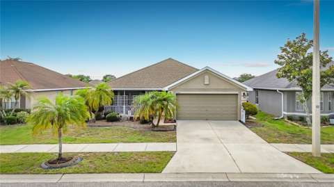 10821 Standing Stone Drive, home for sale on Standing Stone Drive