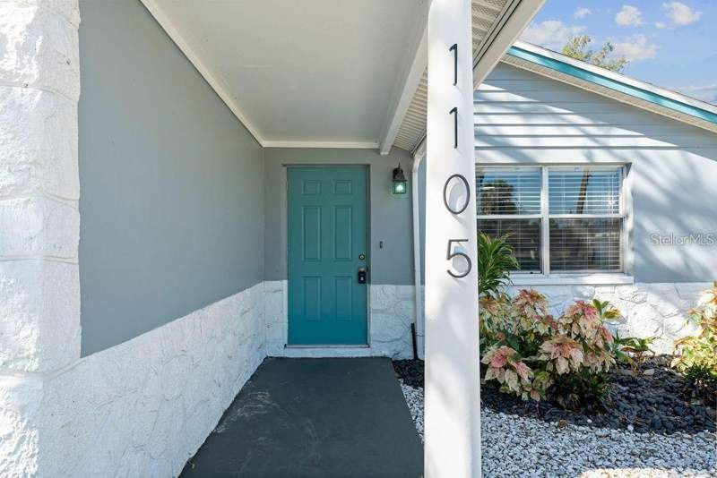 3 bedroom Single Family Residence at 1105 58TH STREET, PASADENA ESTATES SEC H, ST PETERSBURG — photo 2
