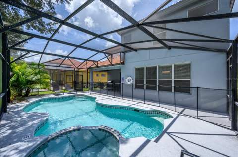 1091 Marcello Boulevard, Kissimmee FL - photo 11 of 59