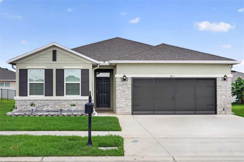 4 bedroom Single Family Residence at 8872 SW 63rd Avenue, Jb Ranch Ph 01, Ocala — photo 1