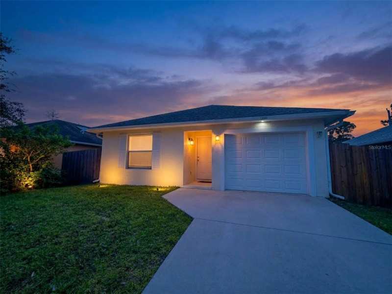3 bedroom Single Family Residence at 1240 12th Avenue, Oslo Park Unit 2B, Vero Beach — photo 1