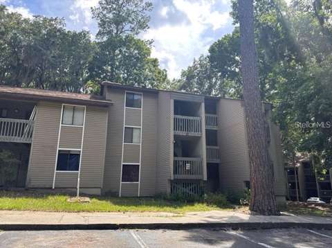109 SE 16Th Avenue #Q101, home for sale in Gainesville 32601