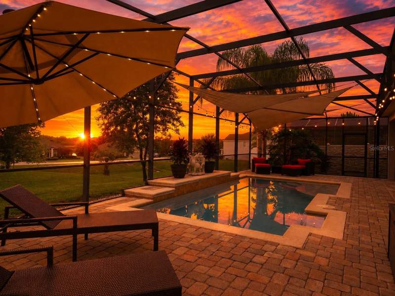 5 bedroom Single Family Residence at 9223 Ivywood Street, Vista Grande Ph I Sub, Clermont — photo 3