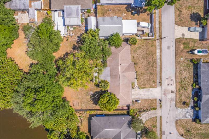 4 bedroom Single Family Residence at 5007 S Hesperides Street, Westlake, Tampa — photo 3