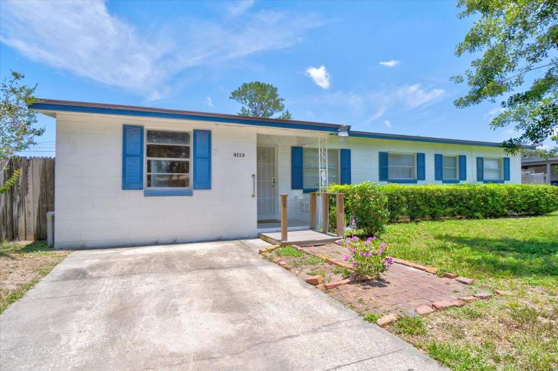 Meadowbrook Acres
