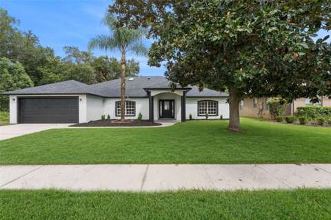 2829 Bancroft Boulevard, home for sale in Orlando 32833
