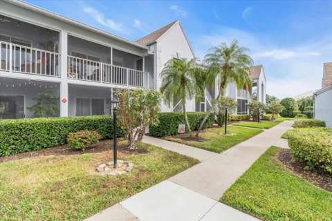 6807 Stone River Road #204, home for sale in Bradenton 34203