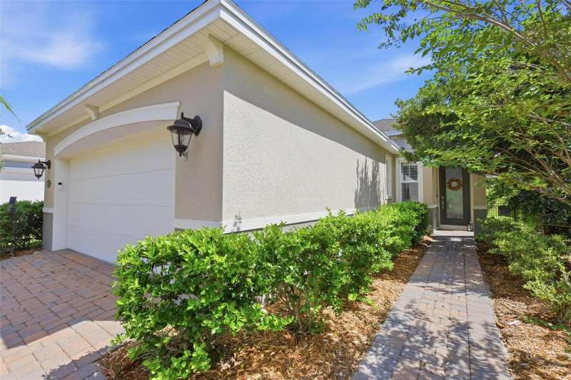 2 bedroom Single Family Residence at 479 Briarbrook Way, Victoria Hills Ph 4, Deland — photo 1