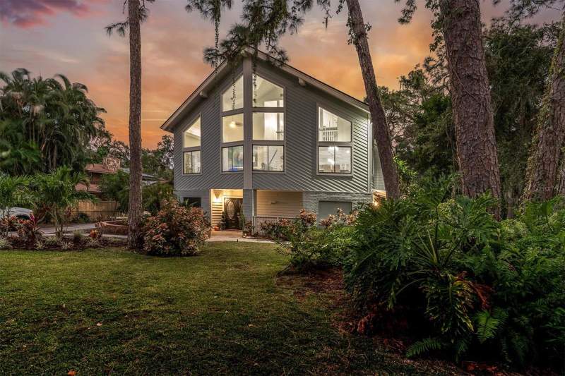 4 bedroom Single Family Residence at 12844 74th Avenue, Pinellas Groves, Seminole — photo 4