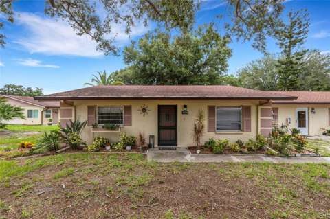4574 Mohican #151, home for sale in Sarasota 34233