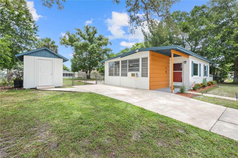 3 bedroom Single Family Residence at 215 Abbeyville Street, Deltona Lakes Unit 06, Deltona — photo 4