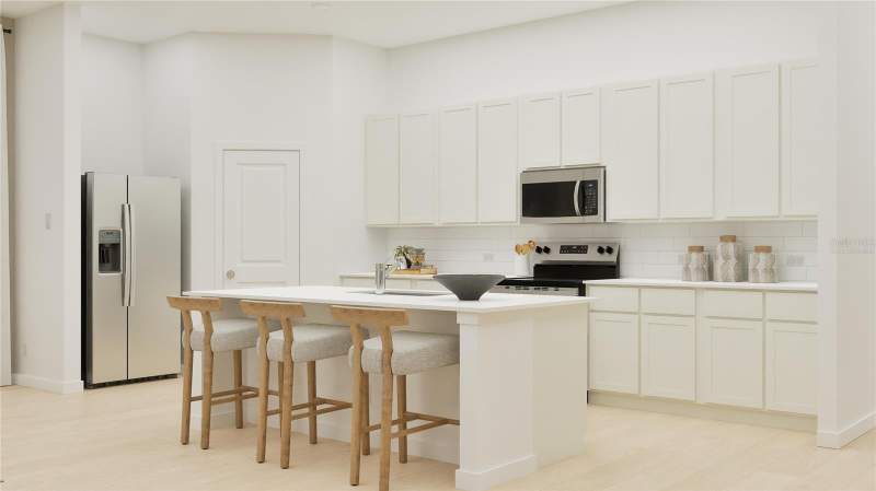 5 bedroom Single Family Residence at 2788 Mercy Circle, Wellness Way 50S, Clermont — photo 4