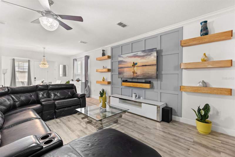 4 bedroom Single Family Residence at 1452 SOURWOOD DRIVE, ARDEN PARK NORTH PH 2A, OCOEE — photo 5