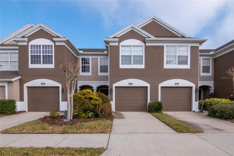 Ventura Bay Townhomes
