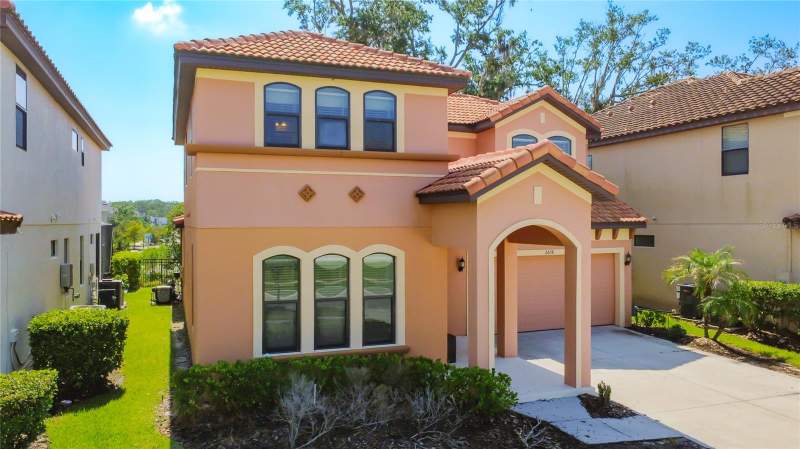 4 bedroom Single Family Residence at 2658 Tranquility Way, Veranda Palms Ph 2A, Kissimmee — photo 3