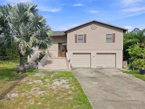 5 Venetian Court, home for sale in Tarpon Springs 34689