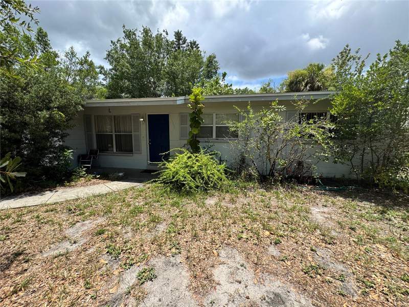 3 bedroom Single Family Residence at 3608 W Leila Avenue, Gandy Blvd Park 3rd Add, Tampa — photo 2
