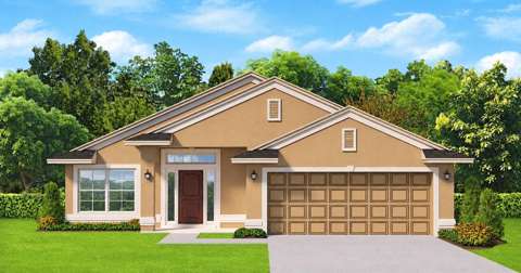 4582 NE 32Nd Place, home for sale in Ocala 34470