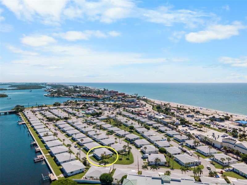 2 bedroom Condominium at 1977 Beach Road #69, Englewood Beach Condo Villa 69, Englewood — photo 1