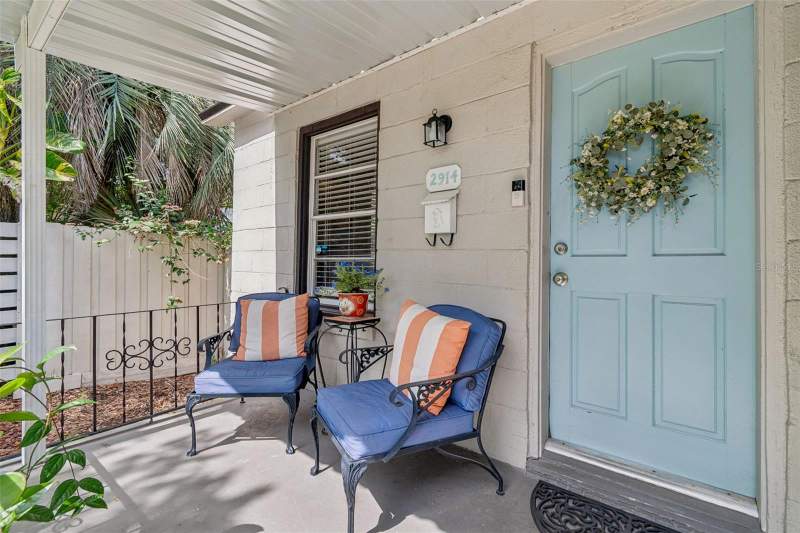 3 bedroom Single Family Residence at 2914 N Woodrow Avenue, Blacks W C Second Add Co, Tampa — photo 3