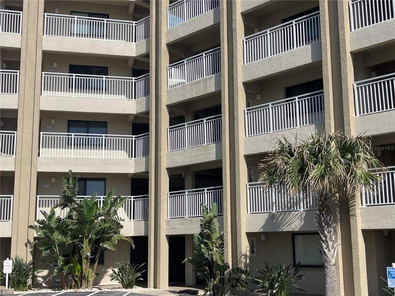 2 bedroom Condominium at 4501 S Atlantic Avenue #4240, Errol By Sea, New Smyrna Beach — photo 2