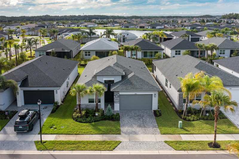 4 bedroom Single Family Residence at 3101 Malta Avenue, Valencia Ridge, Wesley Chapel — photo 1