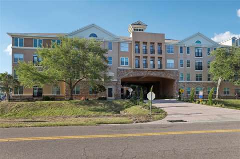 4221 W Spruce Street #2309, home for sale in Tampa 33607