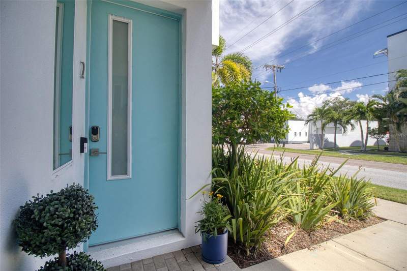 3 bedroom Townhouse at 3100 W Paul Avenue #2, South Macdill Twnhms, Tampa — photo 5