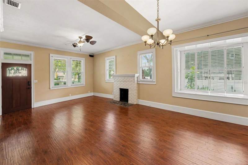3 bedroom Single Family Residence at 450 13th Avenue, Crescent Lake Rev, St Petersburg — photo 5