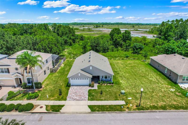 3 bedroom Single Family Residence at 3050 Sunscape Terrace, Groveland Sunrise Ridge, Groveland — photo 4