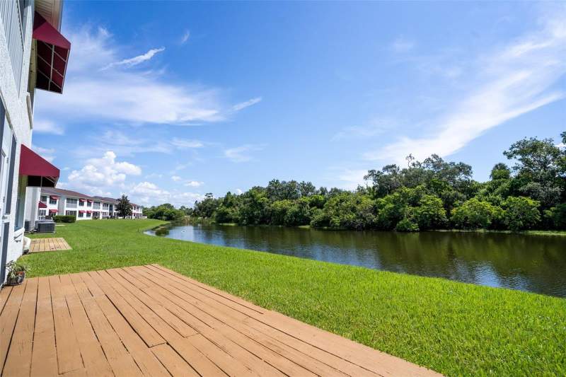East Bay Golf Villas At Water View Condo