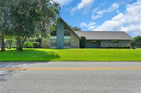 821 N Golf Course Drive, home for sale in Crystal River 34429