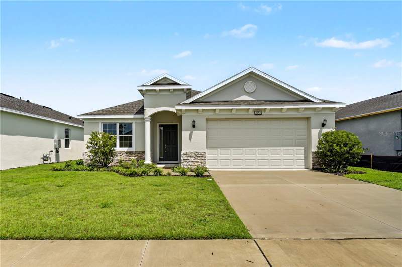 3 bedroom Single Family Residence at 3951 Kennebunk Loop, Lakes Of Mount Dora, Mount Dora — photo 2