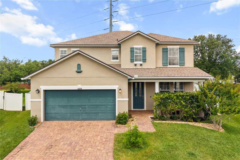 Stratford Pointe